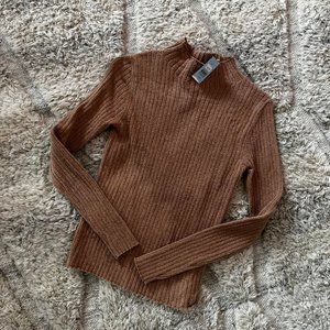 Ann Taylor sweater NWT XXSP